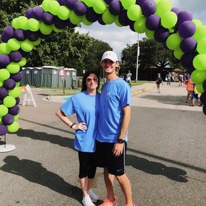 Meet your Posher, Kaleigh